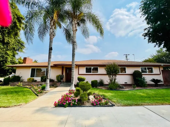 1270 N Hollywood Dr, Reedley, CA 93654