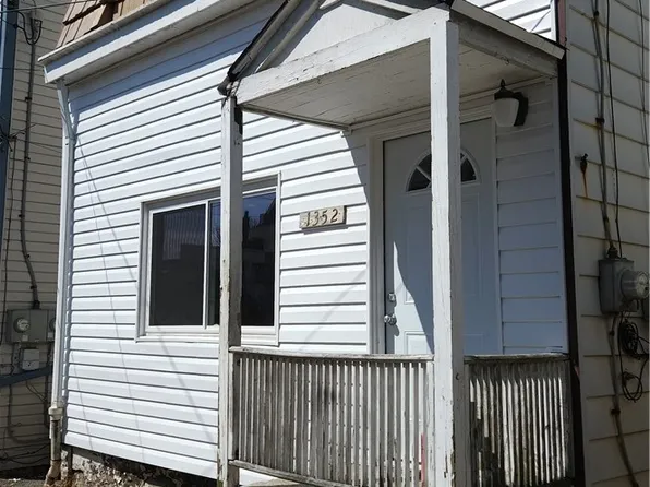 1352 Herman St, Pittsburgh, PA 15212
