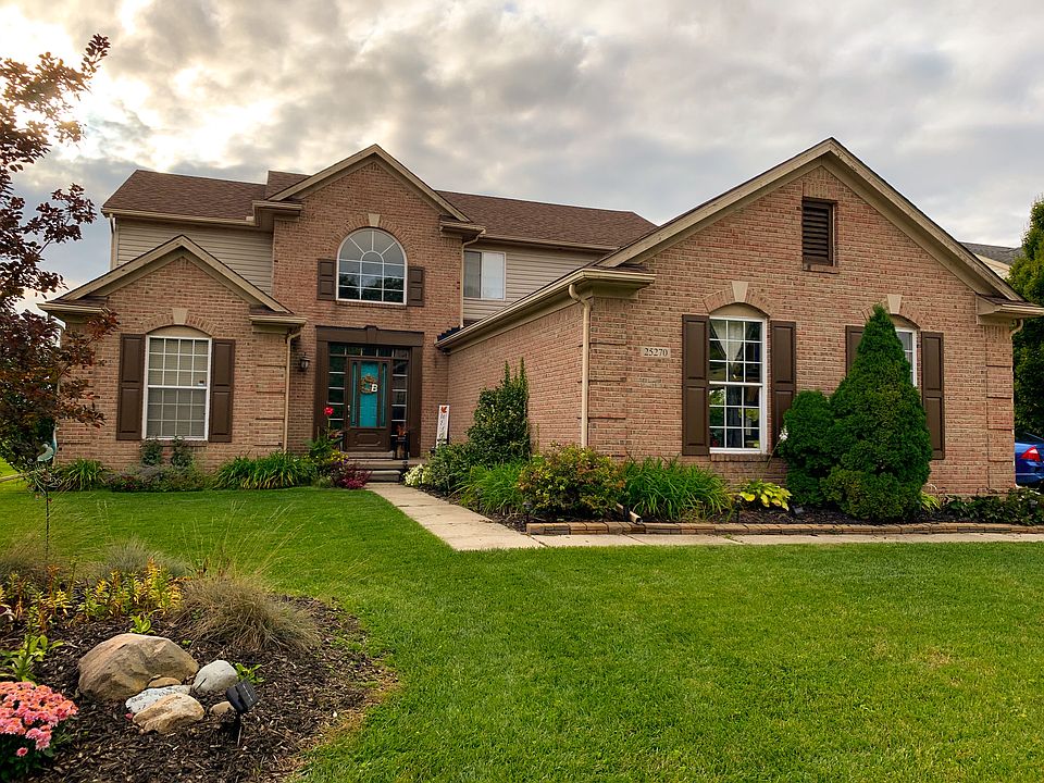 1st image of 25270 Hunter Ln