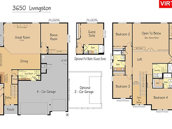 2nd image of this home