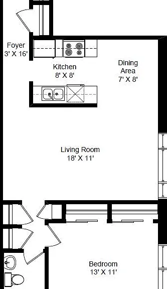 531 W Deming Place — Photo 32