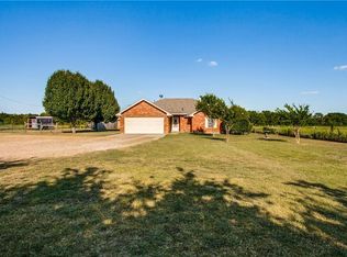 960 County Road 4865, Leonard, TX 75452