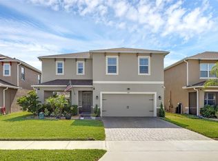 455 Lazio Cir, Debary, FL 32713