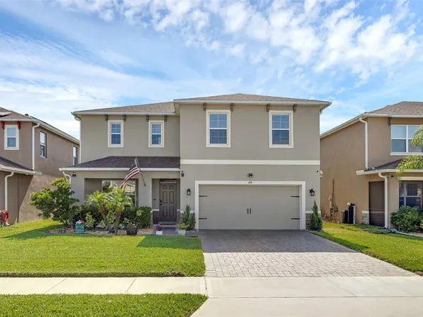 455 Lazio Cir, Debary, FL 32713
