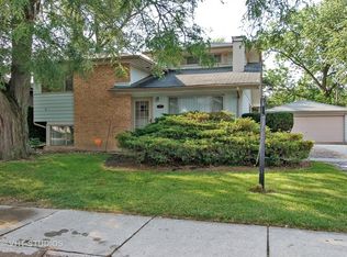 112 Algonquin St, Park Forest, IL