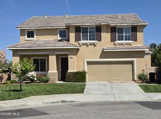 44528 Orchard Ln, Lancaster, CA 93534