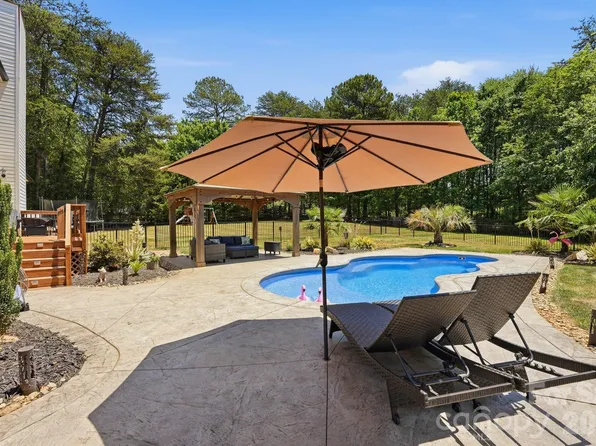 115 Turbyfill Rd, Mooresville, NC 28117