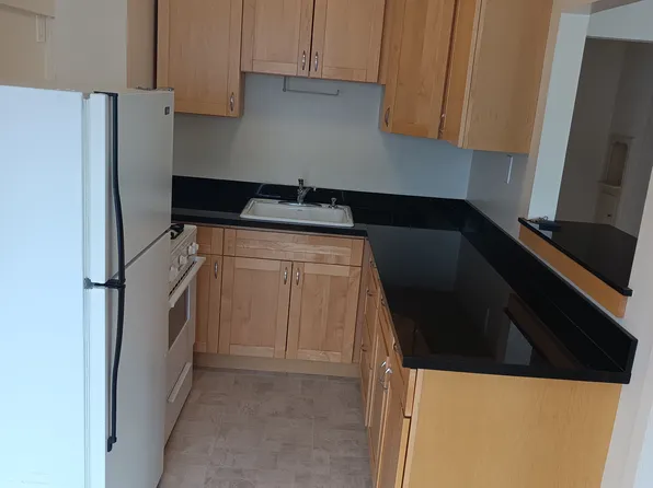 7601 Geary Blvd #2, San Francisco, CA 94121