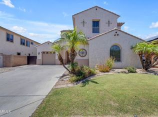 6840 S Crystal Way, Chandler, AZ 85249