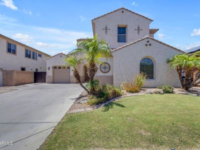 6840 S Crystal Way, Chandler, AZ, 85249