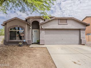 3480 W Stafford St, Tucson, AZ 85746