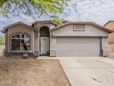 3480 W Stafford St, Tucson, AZ, 85746