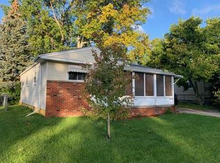 26345 Osmun St, Madison Heights, MI