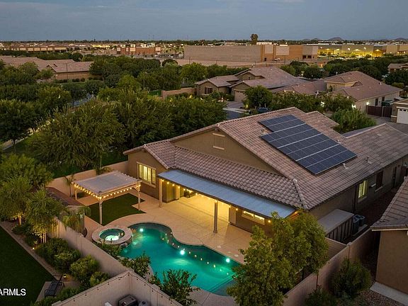 3rd image of 20600 E CANARY Court
