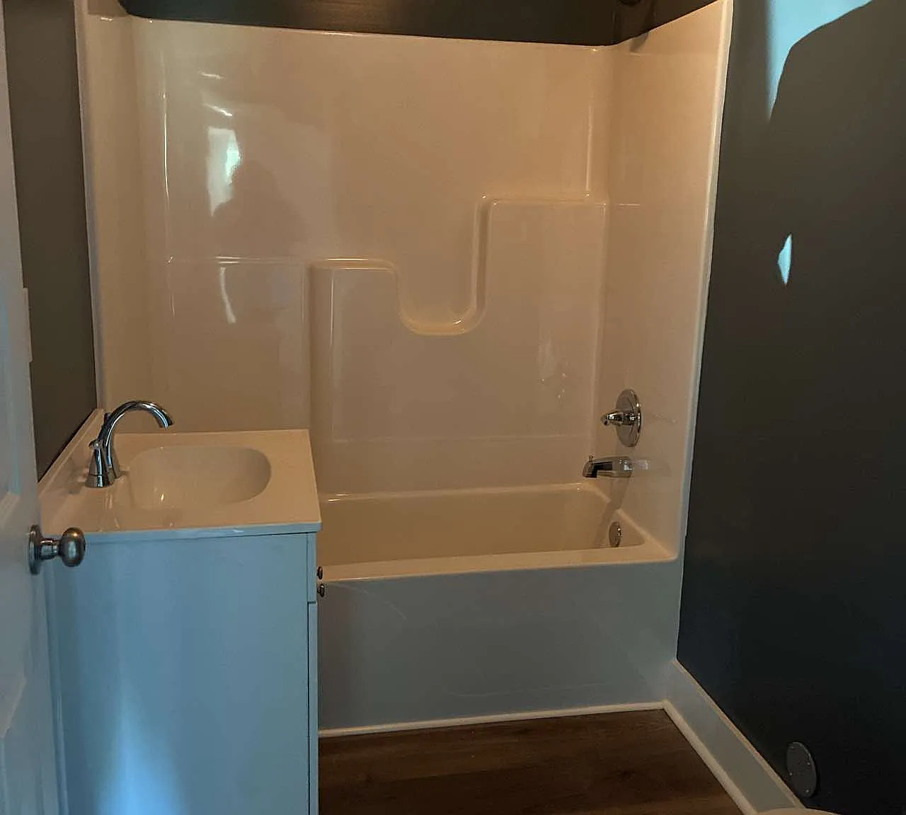 2 bed, 1115 sqft, $1,000 — Photo 3