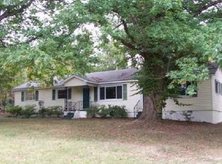 711 Highway 14 W, Landrum, SC 29356