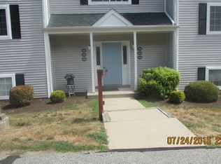 310 Boston Post Rd UNIT 142, Waterford, CT 06385