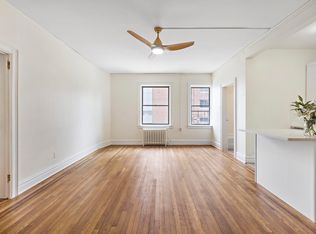 821 Bergen Ave APT D1, Jersey City, NJ 07306