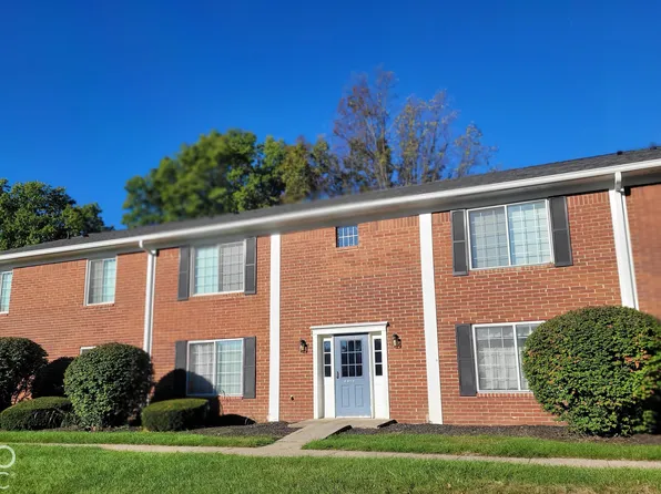 6515 Park Central Way #C, Noblesville, IN 46260