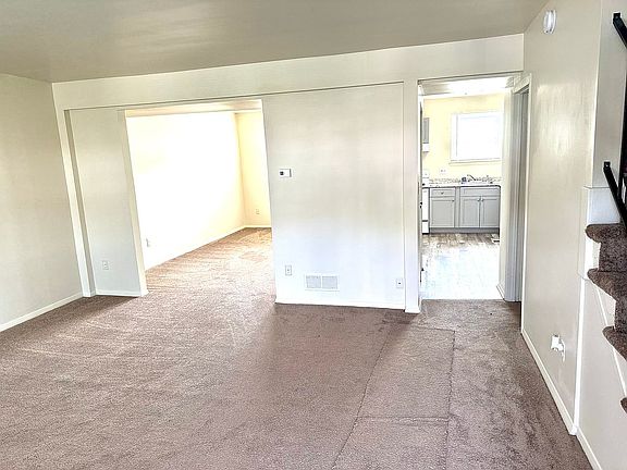 Living room/Kitchen/Dinning