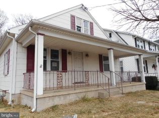 1140 Baltimore St, Hanover, PA 17331