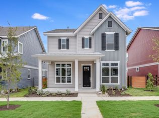 5809 Rangeland Rd, Austin, TX 78747