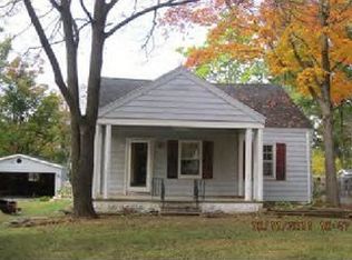 3368 Phillip Ave, Flint, MI 48507