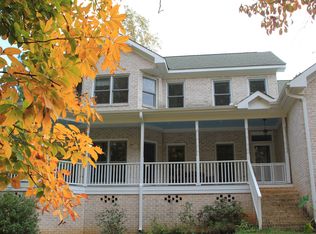 728 Brush Creek Rd, Colbert, GA 30628