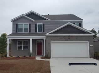 247 Marauder Dr LOT 37, Elle F Longs, SC 29568