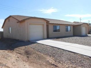 8251 W Mystery Dr, Arizona City, AZ 85123