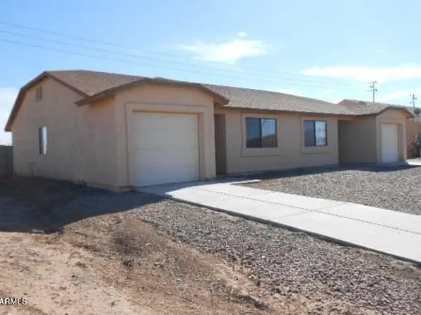 8251 W Mystery Drive, Arizona City, AZ 85123
