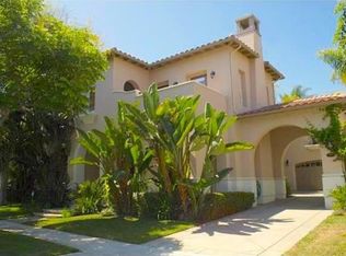 29 Marble Sands, Newport Beach, CA 92660