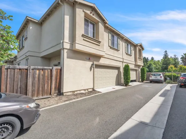 2256 Dorset Ln, Fairfield, CA 94533