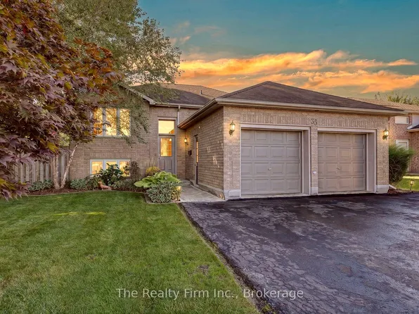 35 Beech Blvd, Tillsonburg, ON N4G 5R8