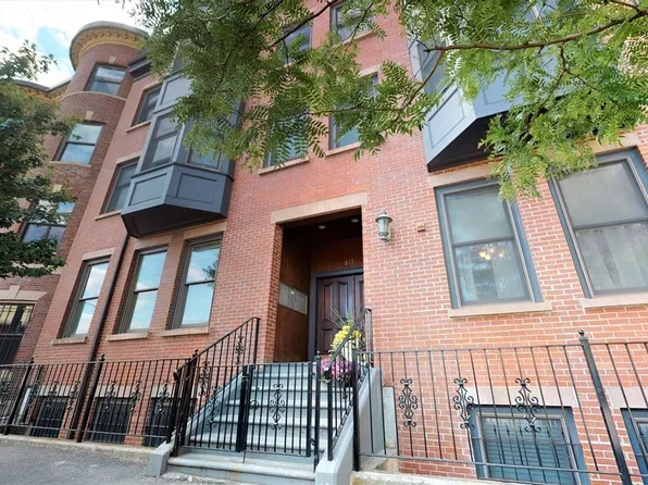 877 Harrison Ave APT 2, Roxbury, MA 02118