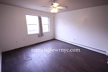 Rented by East Williamsburg Realty Inc