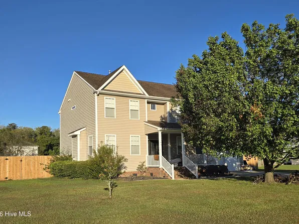 109 Eagle Lane, Elizabeth City, NC 27909