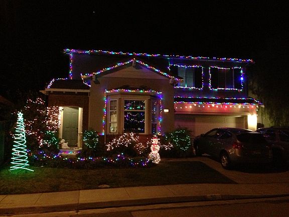 This could be your home at Christmas Time!