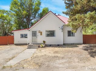 2031 Lawrence Ln, Blackfoot, ID 83221