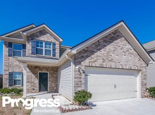 11103 Wind Ridge Dr, Hampton, GA 30228