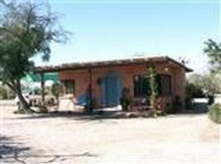 11251 E Speedway Blvd, Tucson, AZ 85749