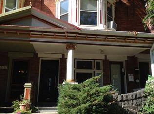 2644 N Calvert St APT 3, Baltimore, MD 21218