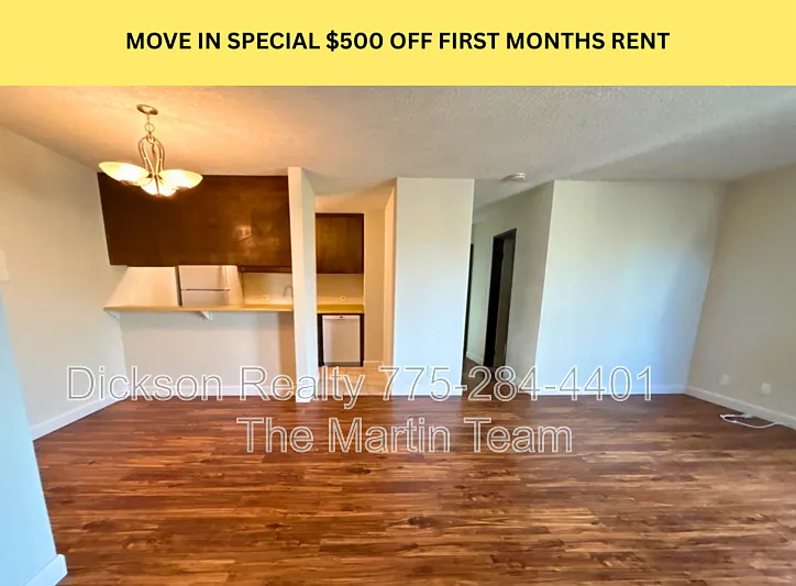 2450 Lymbery St #305 — Photo 1