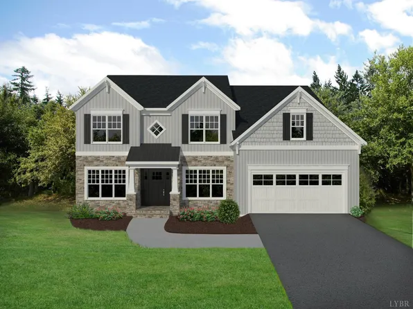 1118 Jefferson Meadows Dr, Forest, VA 24551