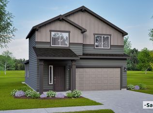 2468 Morrow Ct NW, Salem, OR 97304