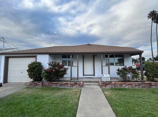 1201 Via Vis, San Lorenzo, CA 94580