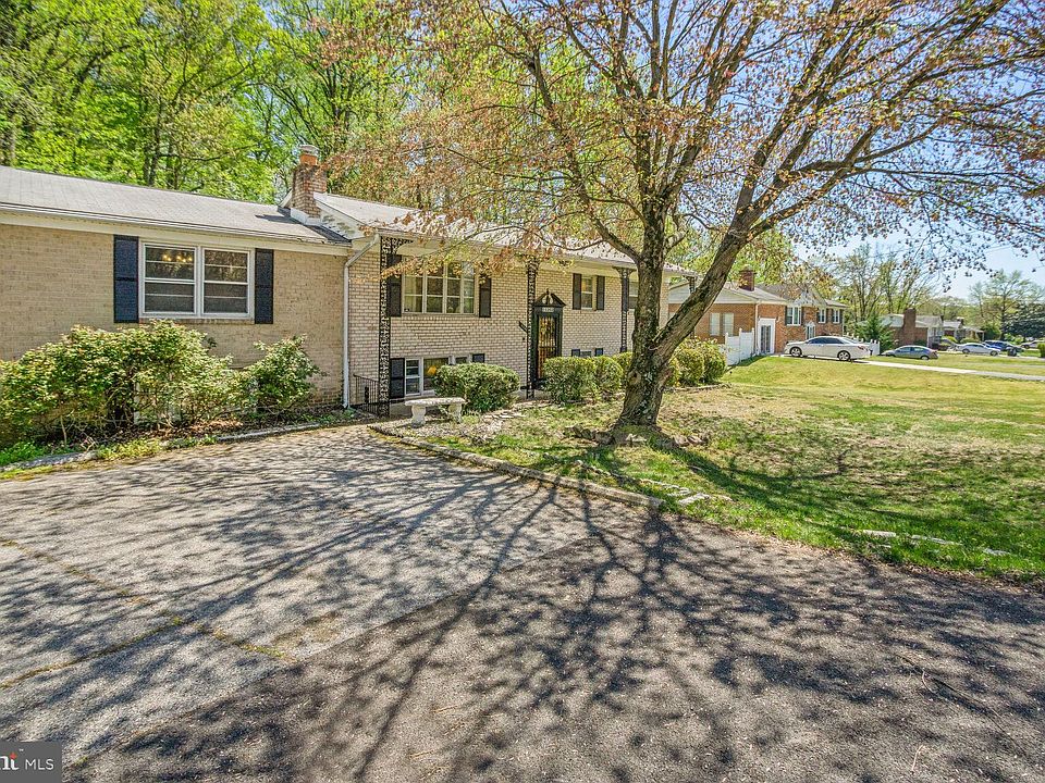 11202 Brandywine Rd, Clinton, MD 20735 | MLS #MDPG2075424 | Zillow