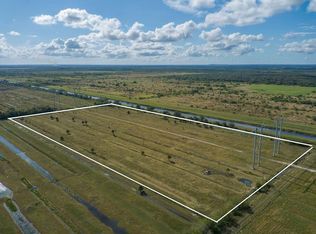 Tbd Sneed Rd, Fort Pierce, FL 34945
