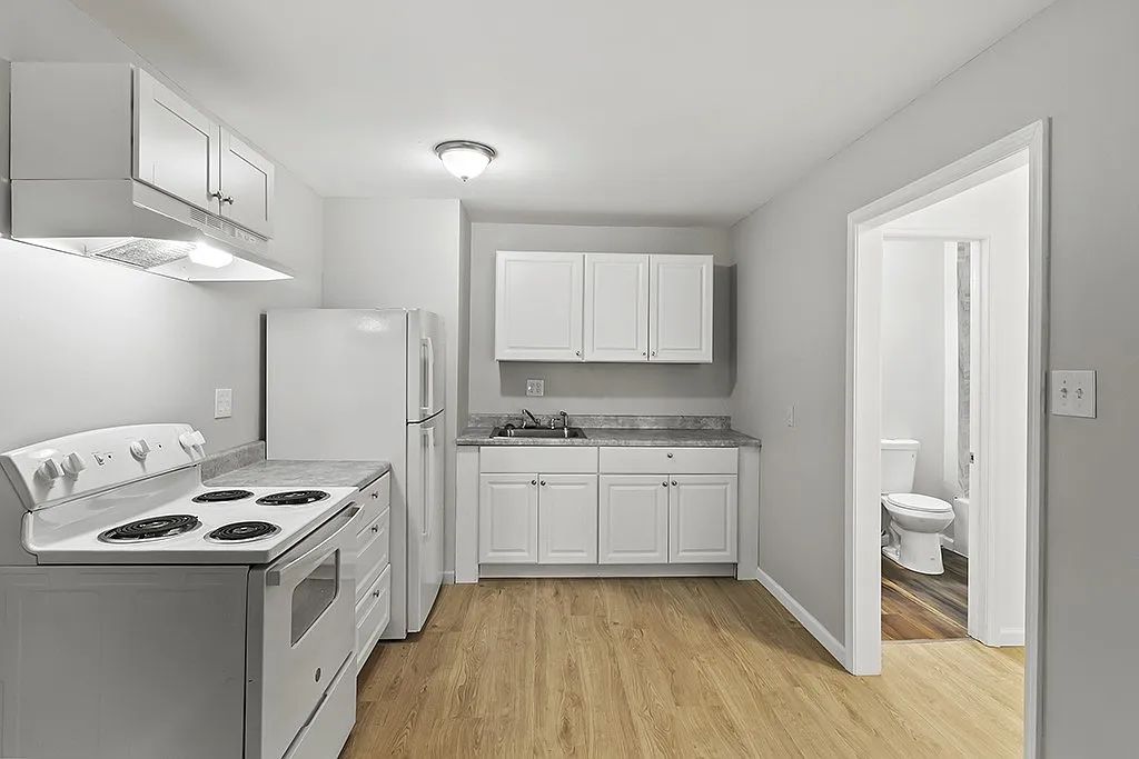 The Element at 4411 — Photo 1