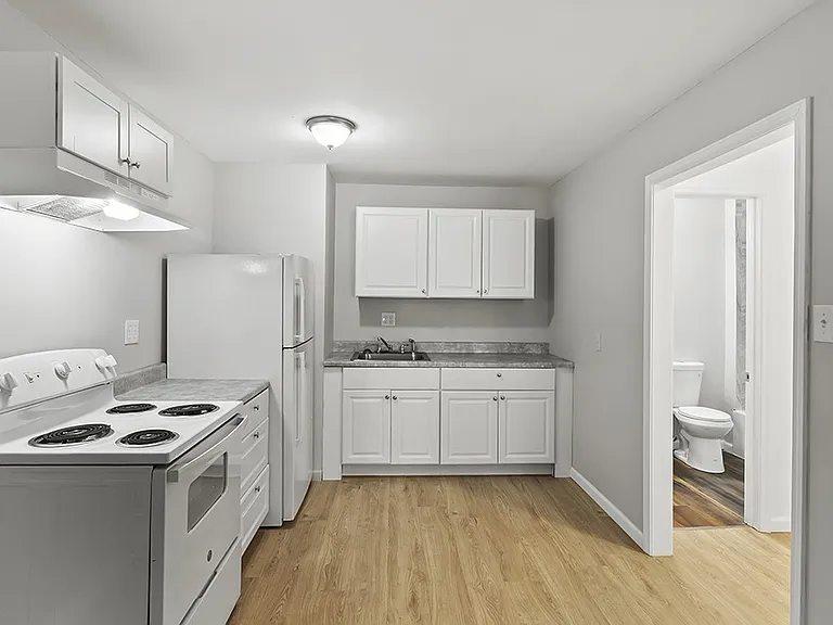 The Element at 4411 — Photo 1